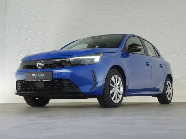Corsa F FACELIFT EDITION HYBRID eDCT+RÜCKFAHRKAM