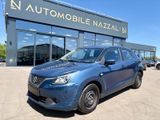 Suzuki Baleno Club*KLIMA*KAMERA*5 TÜRIG* - Suzuki Baleno: Limousine