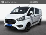 Ford Transit Custom 320 L2H1 LKW VA Trend - Bis 3,5t Lkw