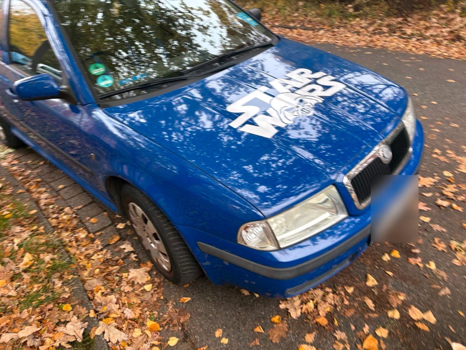 Skoda Octavia, 2009