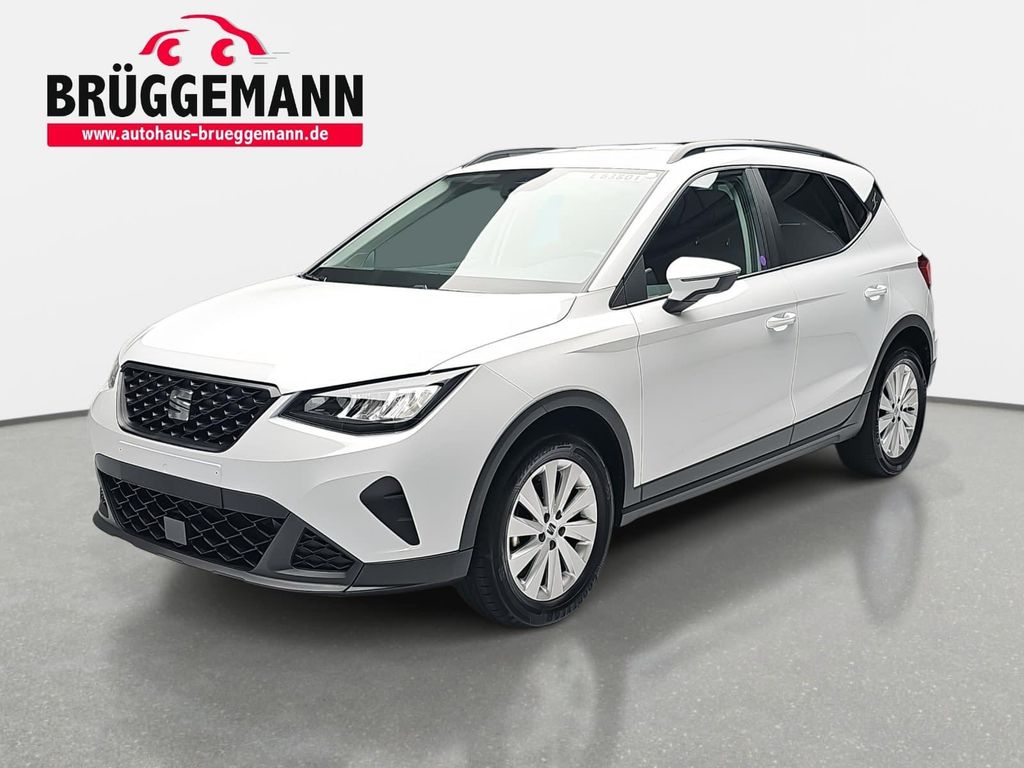 Image of Seat Arona