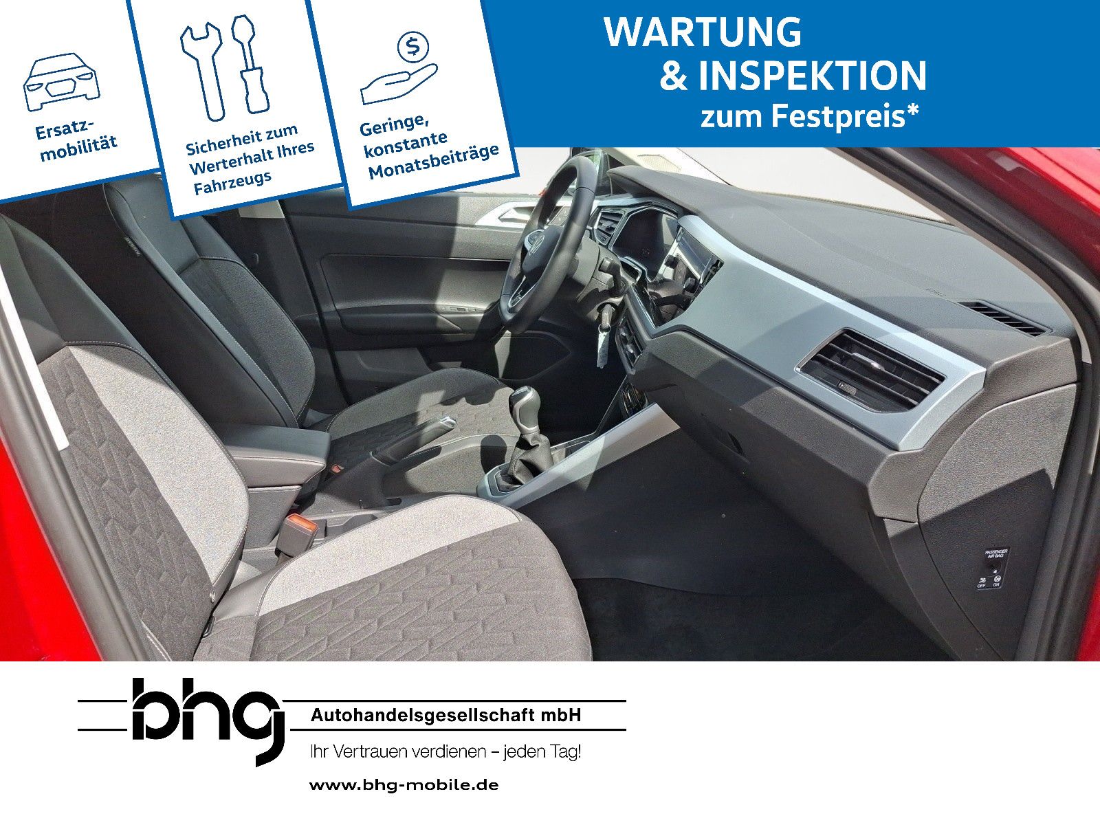 Volkswagen Polo - Bild 9