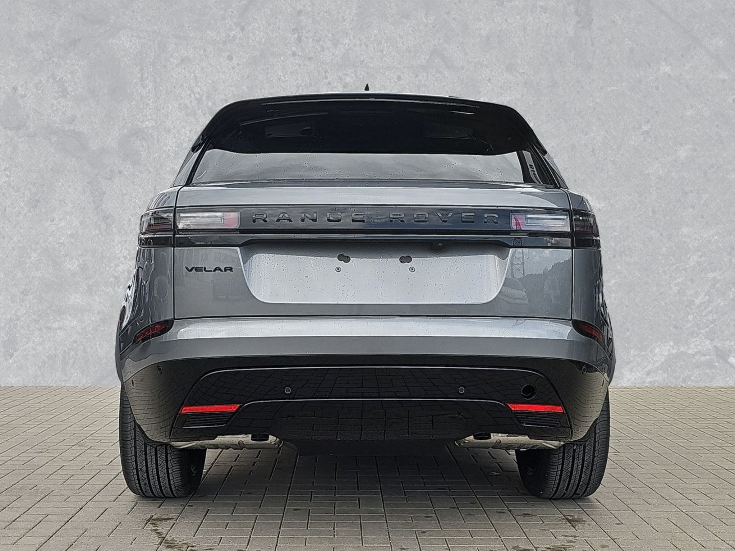 Land Rover Range Rover Velar - Bild 8