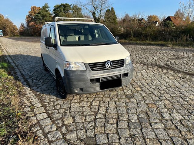 Volkswagen T5