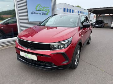 Opel Grandland (X)Grandland