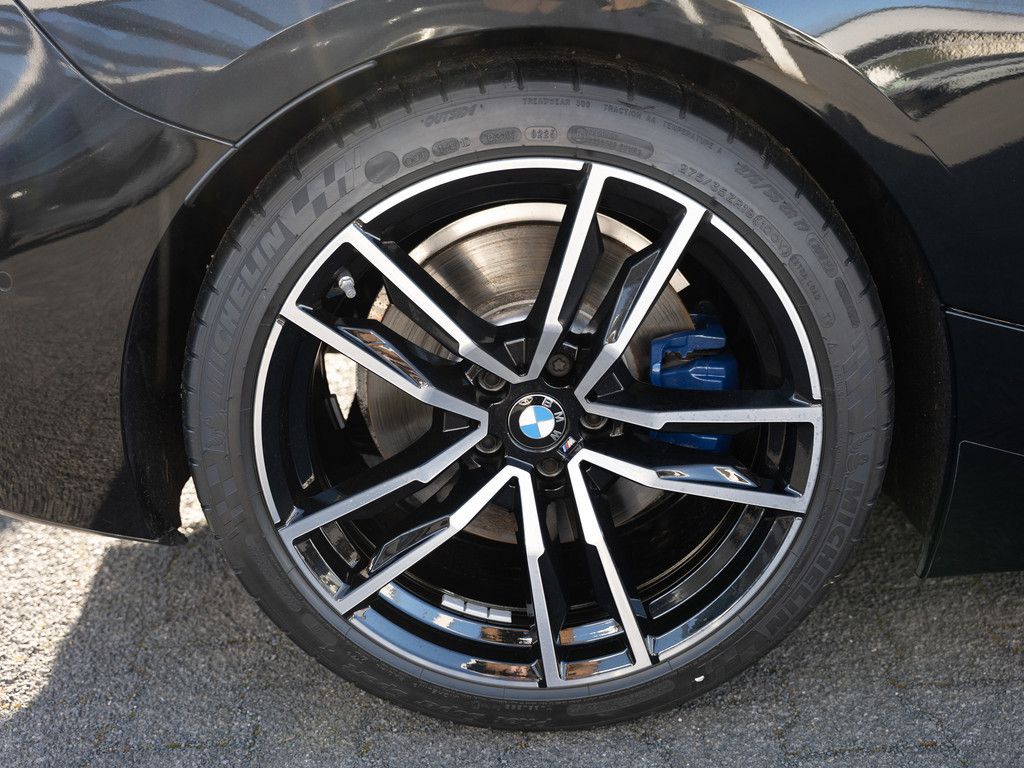 BMW Z4 - Bild 12