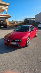 Alfa Romeo Brera 2.2 JTS - Alfa Romeo Brera Gebrauchtwagen