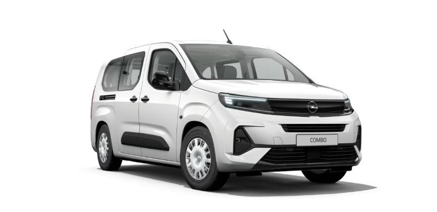 Opel Combo Edition XL