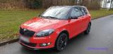 Skoda Fabia 1.2l TSI 105 PS Monte Carlo Edition  - Skoda Fabia: E10
