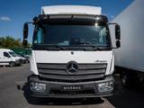 Mercedes-Benz Atego 818 L - Angebote
