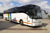 Mercedes-Benz Tourismo 17RHD-L / 14.0m / Full Option - Mercedes-Benz Tourismo rhd