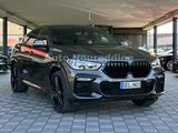 BMW X6 M50d *M-Sportpaket*M-Paket*Deutsch*MwSt* - BMW X6 M50 aus 2020
