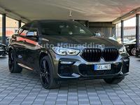 BMW X6 M50d *M-Sportpaket*M-Paket*Deutsch*MwSt*