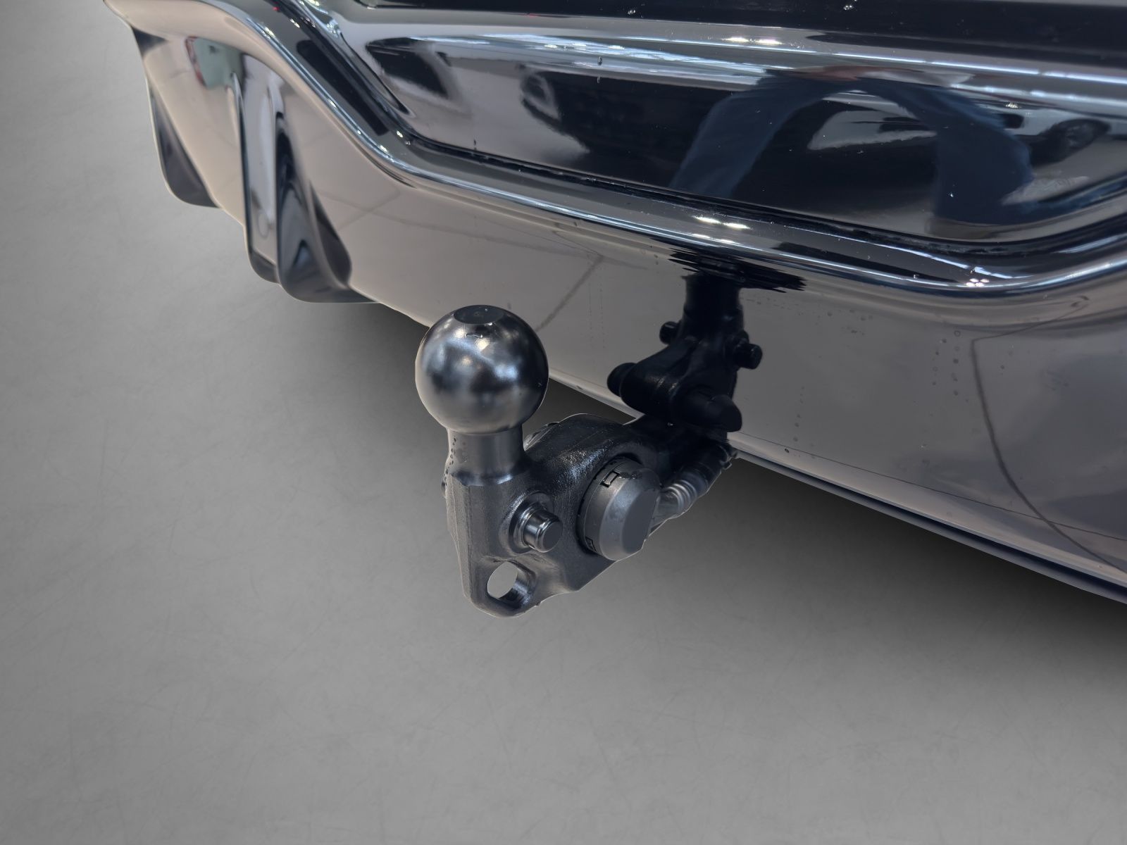 Cupra Tavascan - Bild 13
