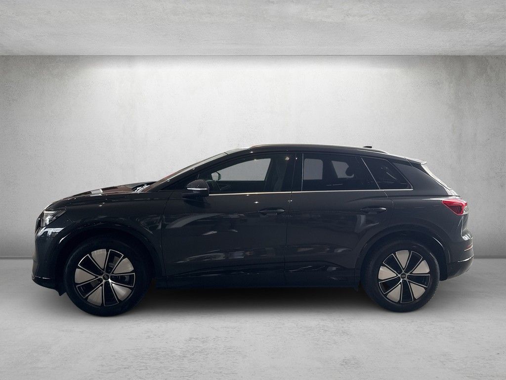 Audi Q4 SUV e-tron performance 210 kW imagem 2