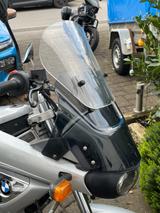 BMW F650 CS - BMW F650 CS