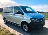 Volkswagen VW T6 als Wohnmobil/Camper 4 Sitzer - : Van, Camper