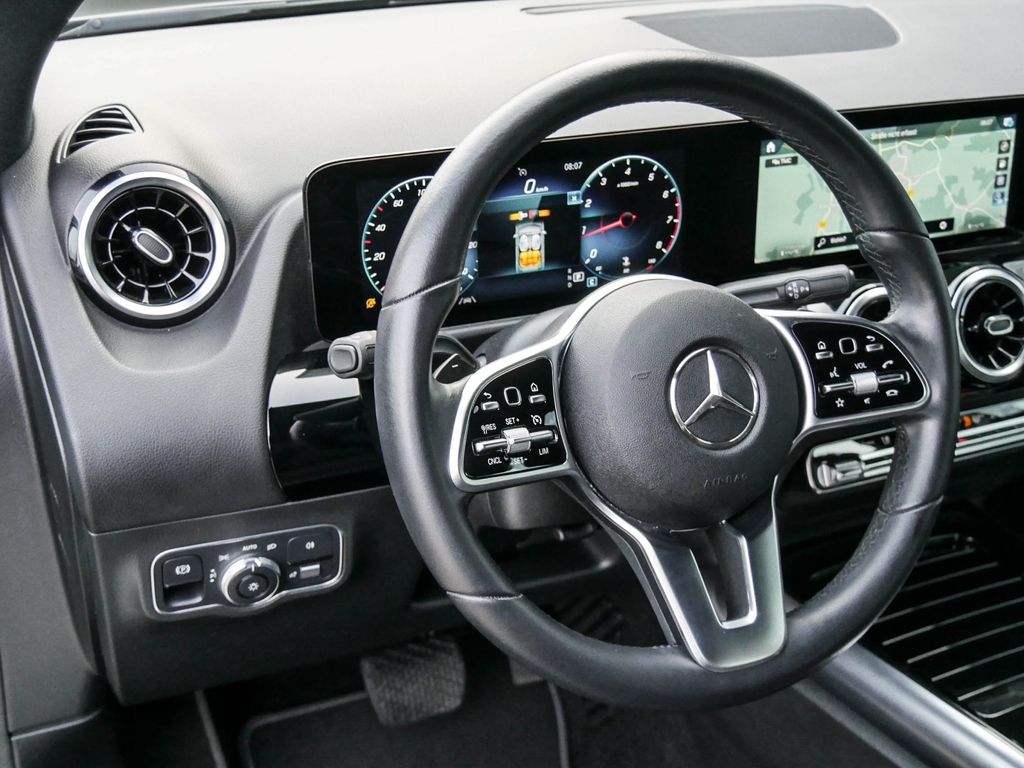 Mercedes-Benz B 200 |Progressive|LED|NAVI|KAM|TOTW|MBUX|PTS|LM