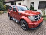 Dodge Nitro - Dodge mit Diesel-Antrieb
