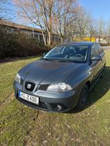 Seat Ibiza 6L 1.2 - TÜV neu - Seat Ibiza aus 2007: 1.2