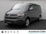 Volkswagen T6 Multivan Kamera DAB Standheizung Navi Tempo