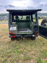 Mercedes-Benz GD 250 (Wolf) - Mercedes-Benz Gd