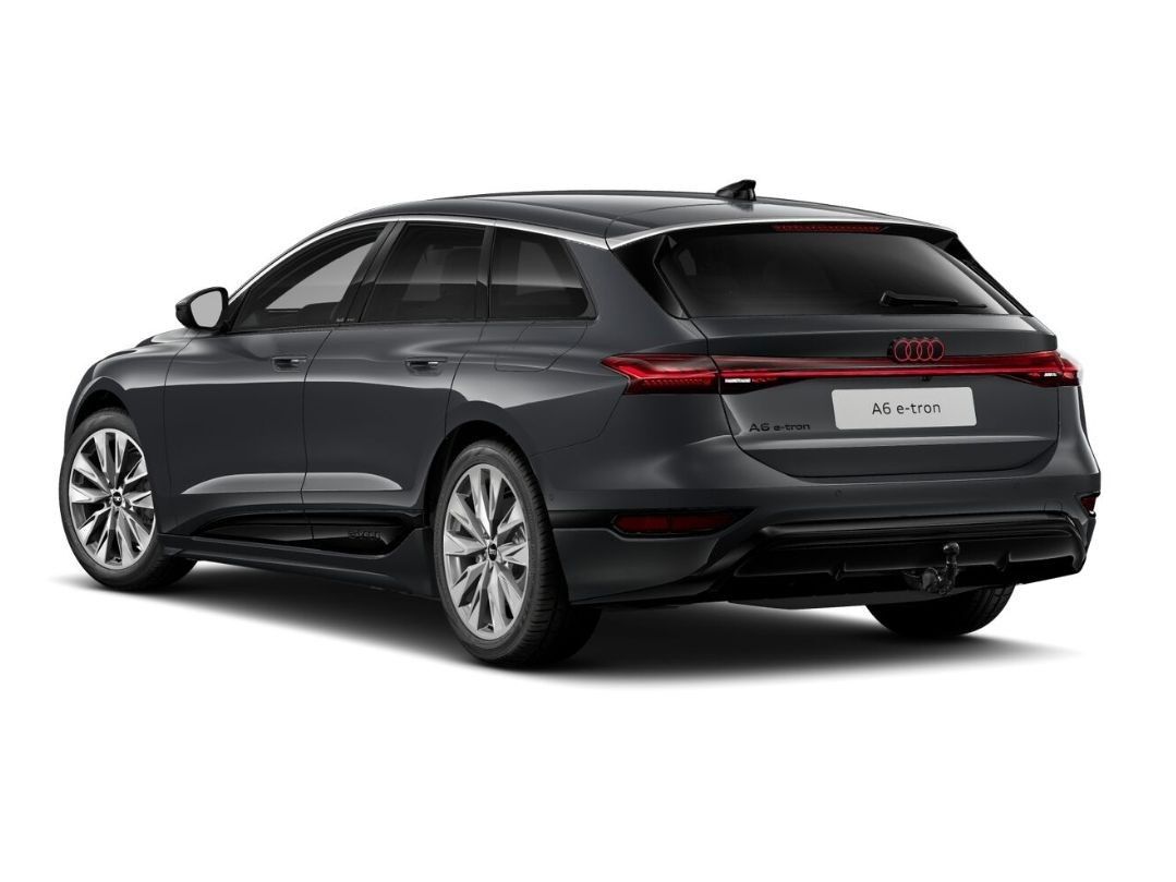 Audi A6 e-tron - Bild 6