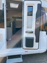 Hobby T70 GE Optima de Luxe, <9500km, 1.Hd - Angebote