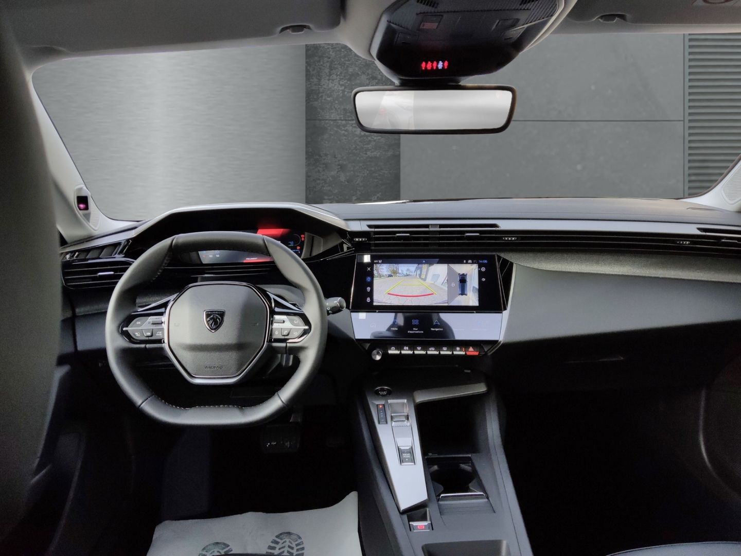 Peugeot 308 - Bild 10