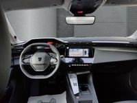 Peugeot 308 - Vorschau Bild 10