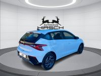 Hyundai i20 - Vorschau Bild 5