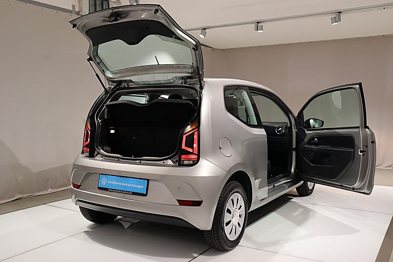 Volkswagen up! - Bild 7