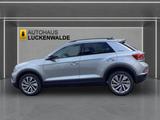 Volkswagen T-Roc 1.5 TSI Goal DSG *ACC*R-CAM*NAV*LED*SHZ* - Volkswagen: Goal