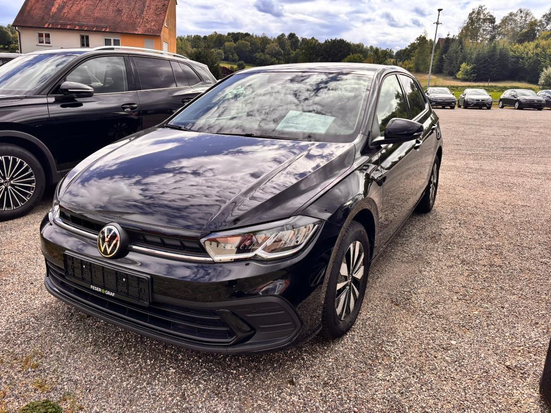 Volkswagen Polo Goal 1.0 l TSI+KAMERA+NAVI+DAB