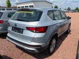 Seat Ateca 1.5 TSI Style vgirt.Cock.|LED|Winter|AHK - Seat Ateca aus 2024