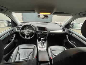 Audi Q5 - 10