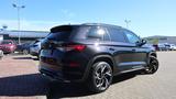 Skoda Kodiaq RS 4x4-DSG-LED-CAM-Wi.-Paket-ACC - Skoda Kodiaq: RS