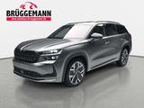 Skoda KODIAQ 2.0 TSI DSG SPORTLINE 4X4 NAVI LED AHK
