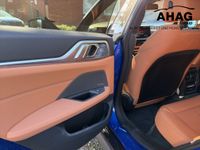 BMW i4 - Vorschau Bild 19