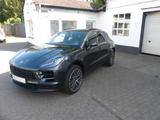 Porsche Macan S, 2. Hd., Scheckheft, Pano,  Leder,  Top - Porsche Macan in Hannover