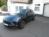 Porsche Macan S, 2. Hd., Scheckheft, Pano,  Leder,  Top - Porsche Macan in Hannover