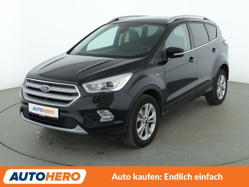 Image of Ford Kuga