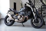 Ducati Monster 821 Dark | Leo Vince | - Offers matching your search criteria