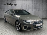 Audi A4 - Vorschau Bild 3