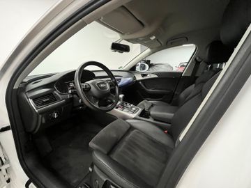 Audi A6 - 12