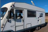 HYMER / ERIBA / HYMERCAR B 584 - HYMER / ERIBA B 584