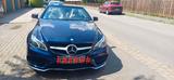Mercedes-Benz E 350 Cabriolet E 350 BlueTEC - - Mercedes-Benz E 350 in Hannover