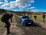 Ford Mustang GT Cabrio, Roush Stage 2, S197 - gebrauchte Ford Mustang aus dem Jahr 2007