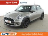 MINI One Aut.*LIM*PDC*SHZ*KLIMA* - MINI MINI Gebrauchtwagen in Frankfurt