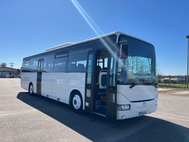 Irisbus RECREO  KLIMA EURO 4